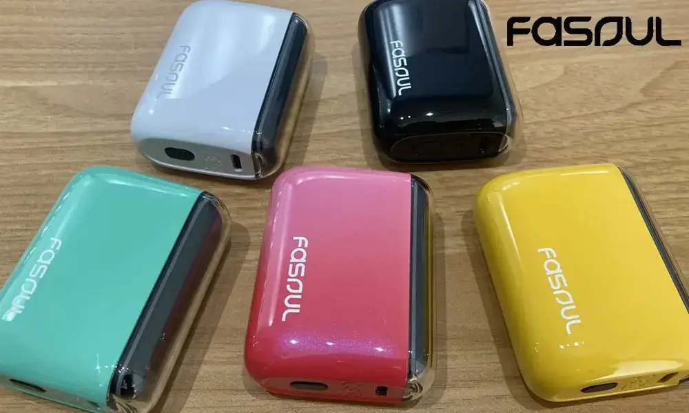 FASOUL Q1