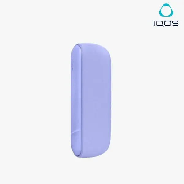 【紫羅蘭】IQOS ILUMA i 标准版 TEREA煙彈口味專用 TEREA主機最新款:圖片 2