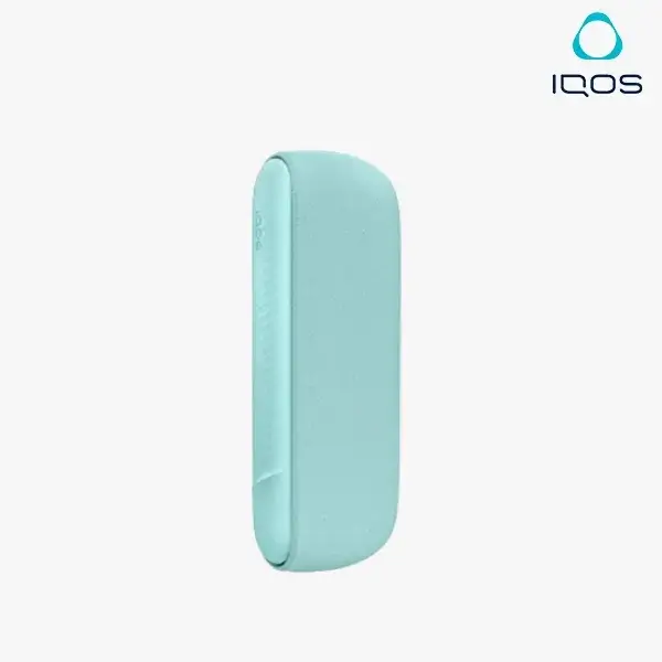 特價【冰鋒藍】IQOS ILUMA i 标准版加熱菸主機 TEREA煙彈專用 加熱式電子菸三天到貨