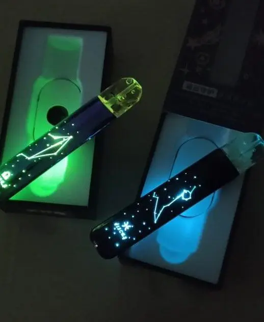 MSO 星座主機|十二星座設計 | 小煙主機:圖片 3