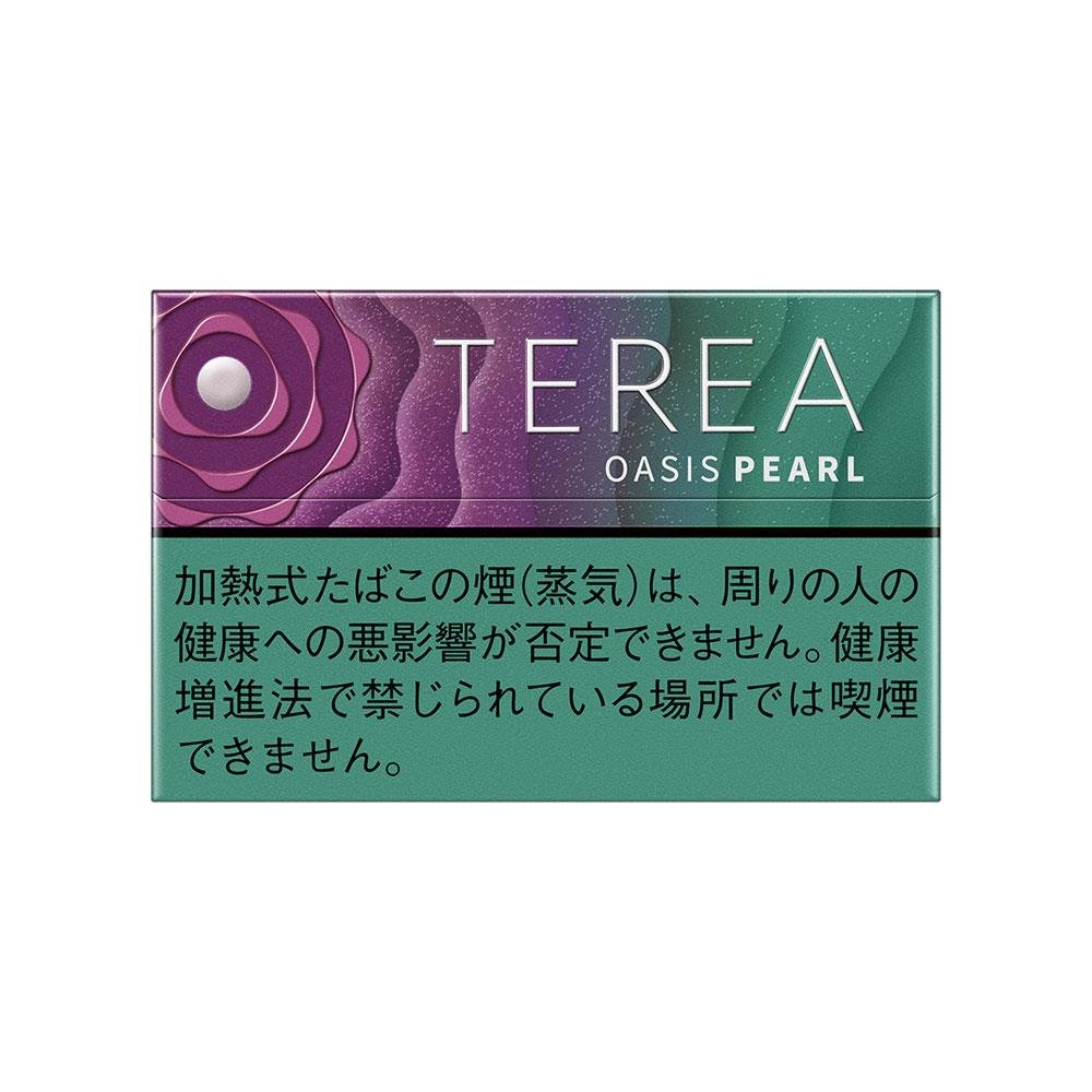 日本IQOS TEREA煙彈|ILUMA專用加熱菸・28種口味整條10包【台灣現貨】:圖片 15