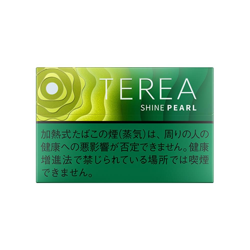 日本IQOS TEREA煙彈|ILUMA專用加熱菸・28種口味整條10包【台灣現貨】:圖片 20